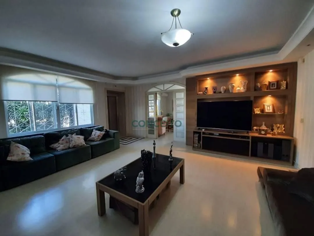 Casa en alquiler con 6 dormitorios y 420 m² — photo 10