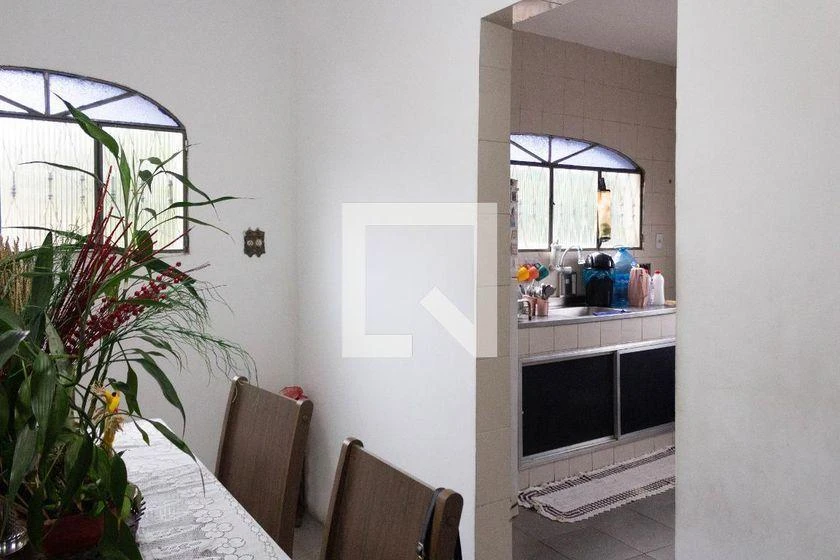 Washing machine in a 2-bedroom house, 43 m² — photo 6