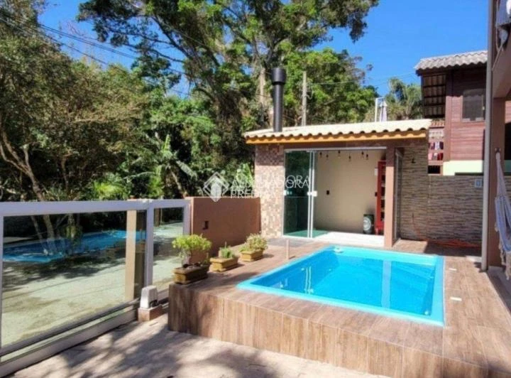 Casa amueblada de 3 dormitorios con 180 m² — photo 5