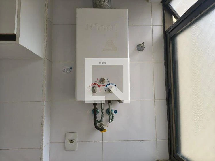 Apartamento mobiliado, 78 m², com varanda envidraçada — photo 22