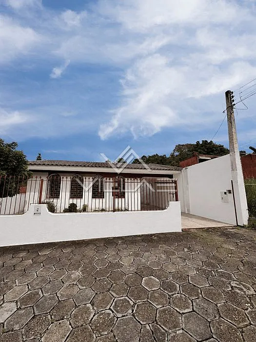 Casa de 4 quartos com varanda gourmet, Santo Inácio — photo 20