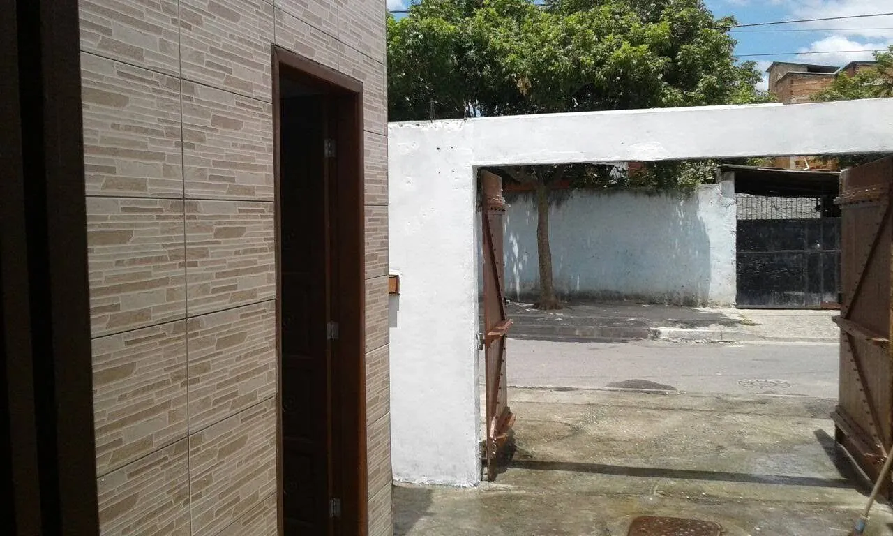 Rental house with 2 bedrooms and 1 bathroom — photo 7