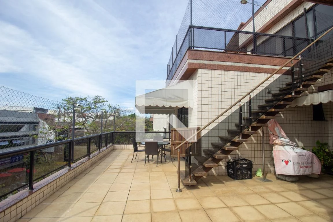 Apartamento mobiliado com 4 quartos e jacuzzi no prédio — photo 31