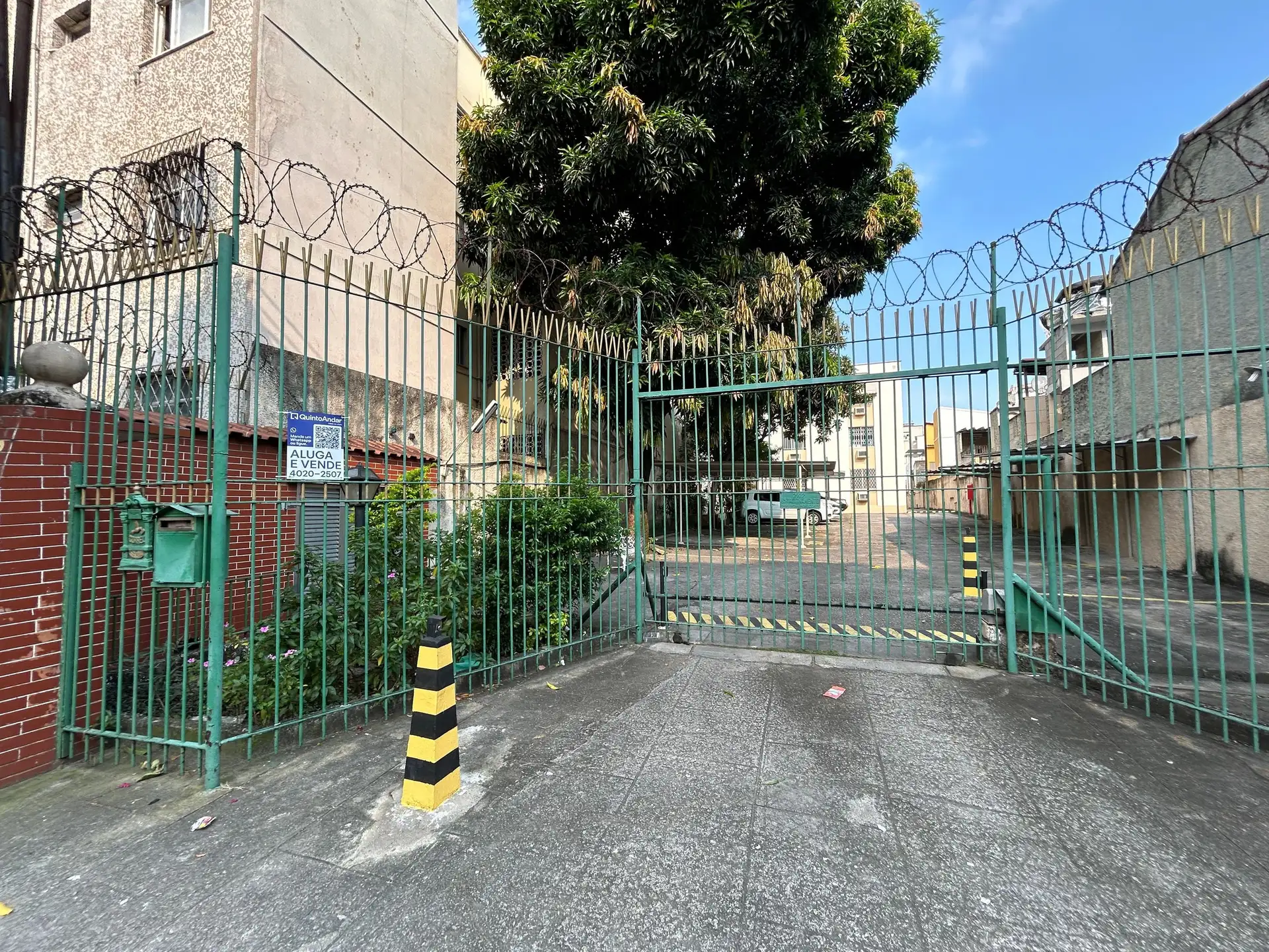 Квартира з 2 спальнями та пральною зоною — photo 36