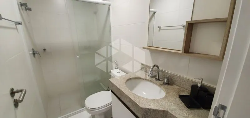 2-bedroom apartment with en-suite and open-plan gas kitchen — photo 17