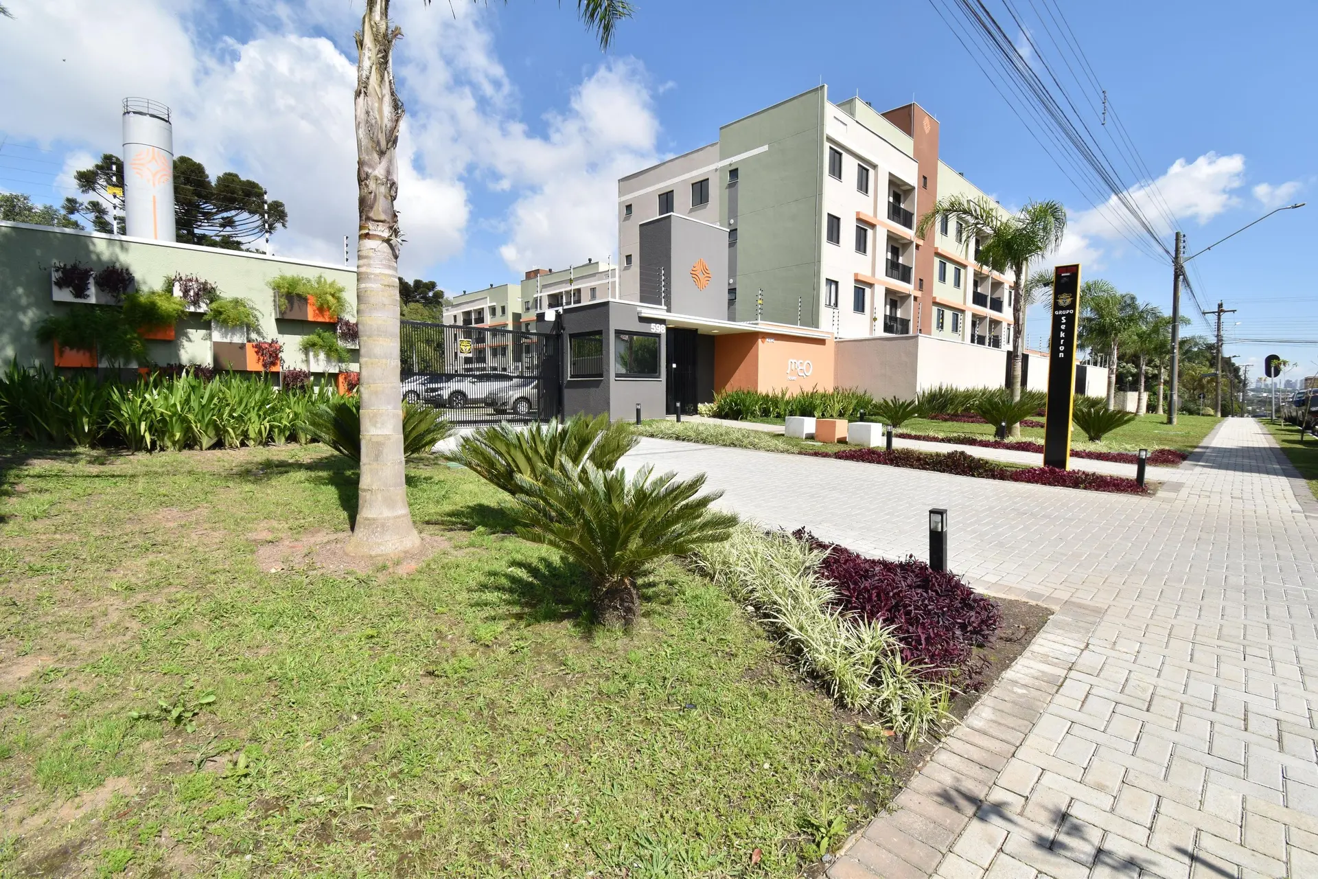 Apartamento de 53 m² e 2 quartos, Hauer — photo 41