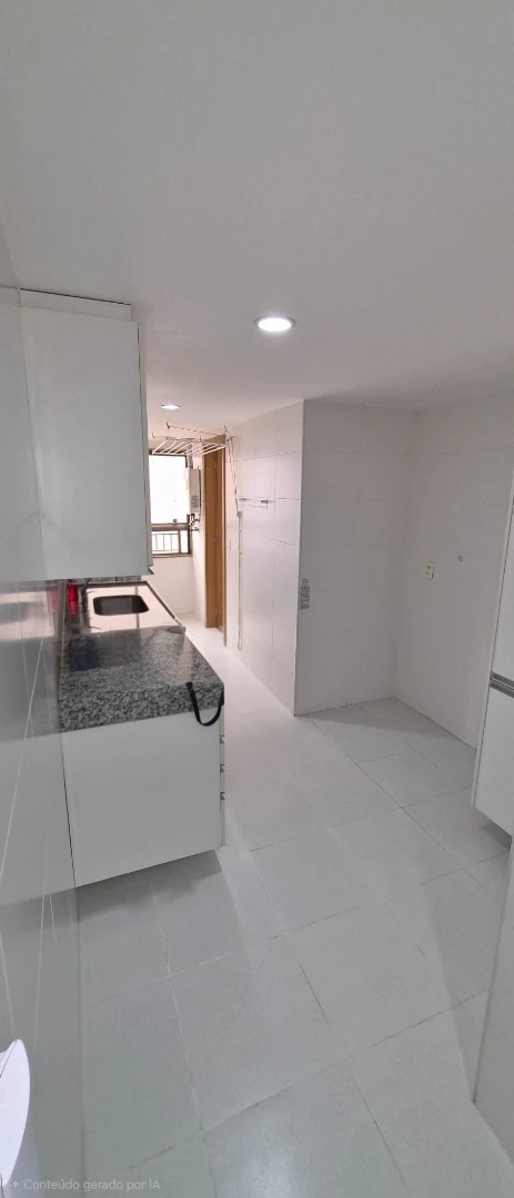 Apartamento de 150 m² com 4 quartos e 2 vagas — photo 12