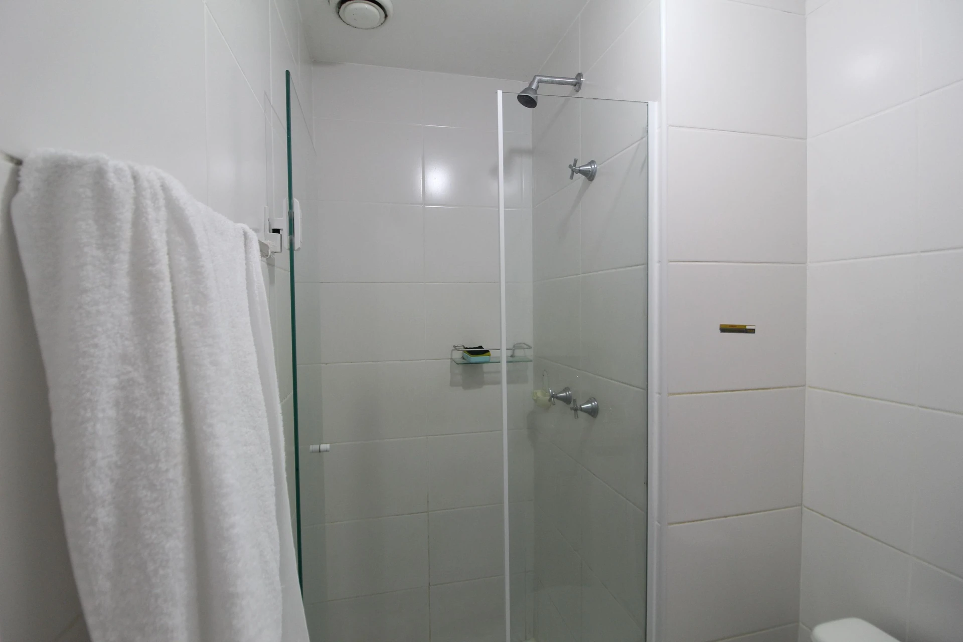 3-bedroom apartment in a building with a sauna — photo 41