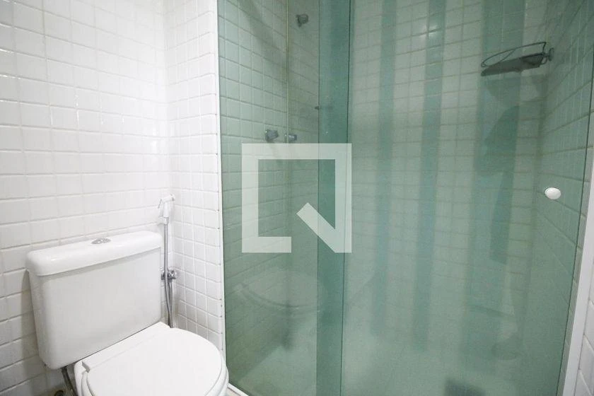 Apartamento mobiliado de 3 quartos em condomínio com sauna — photo 34