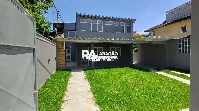 Casa, 129 m², com varanda gourmet — photo 4