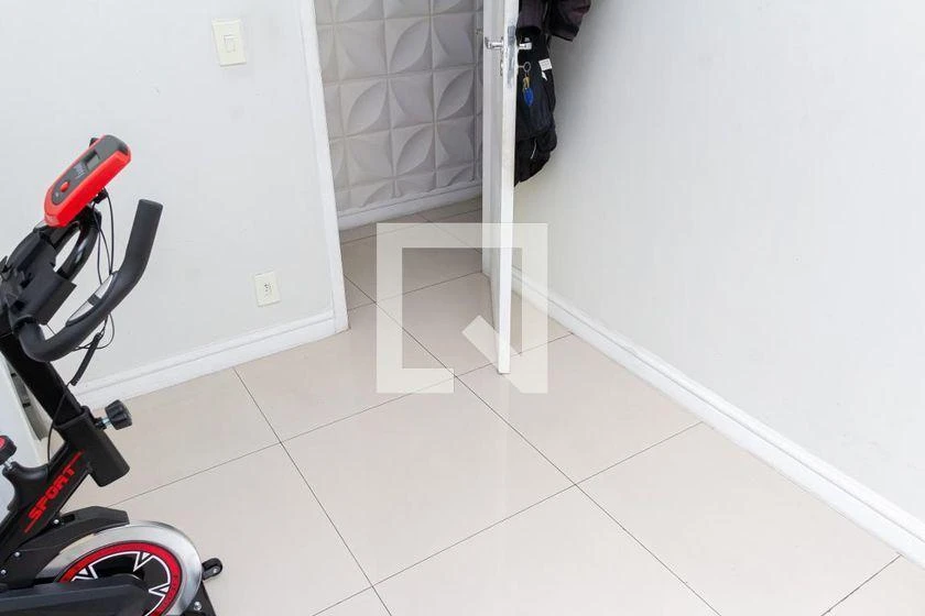 Apartamento com espaço de home office, Campo Grande — photo 40