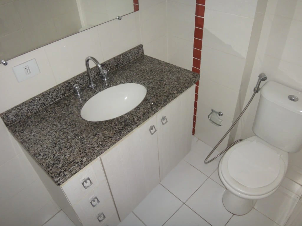 3-bedroom apartment in a building with a sauna — photo 18