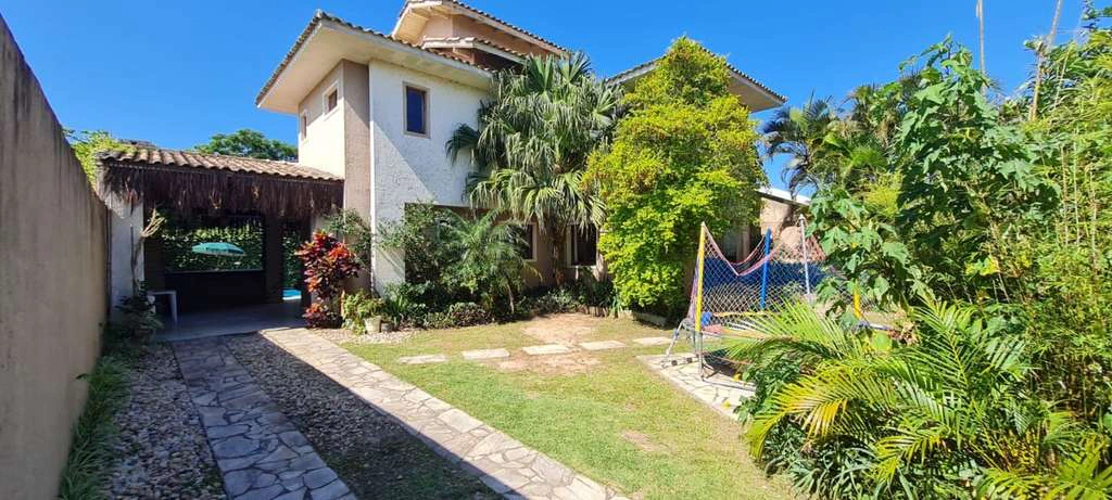 Furnished house with 5 bedrooms and 415 m² — photo 5