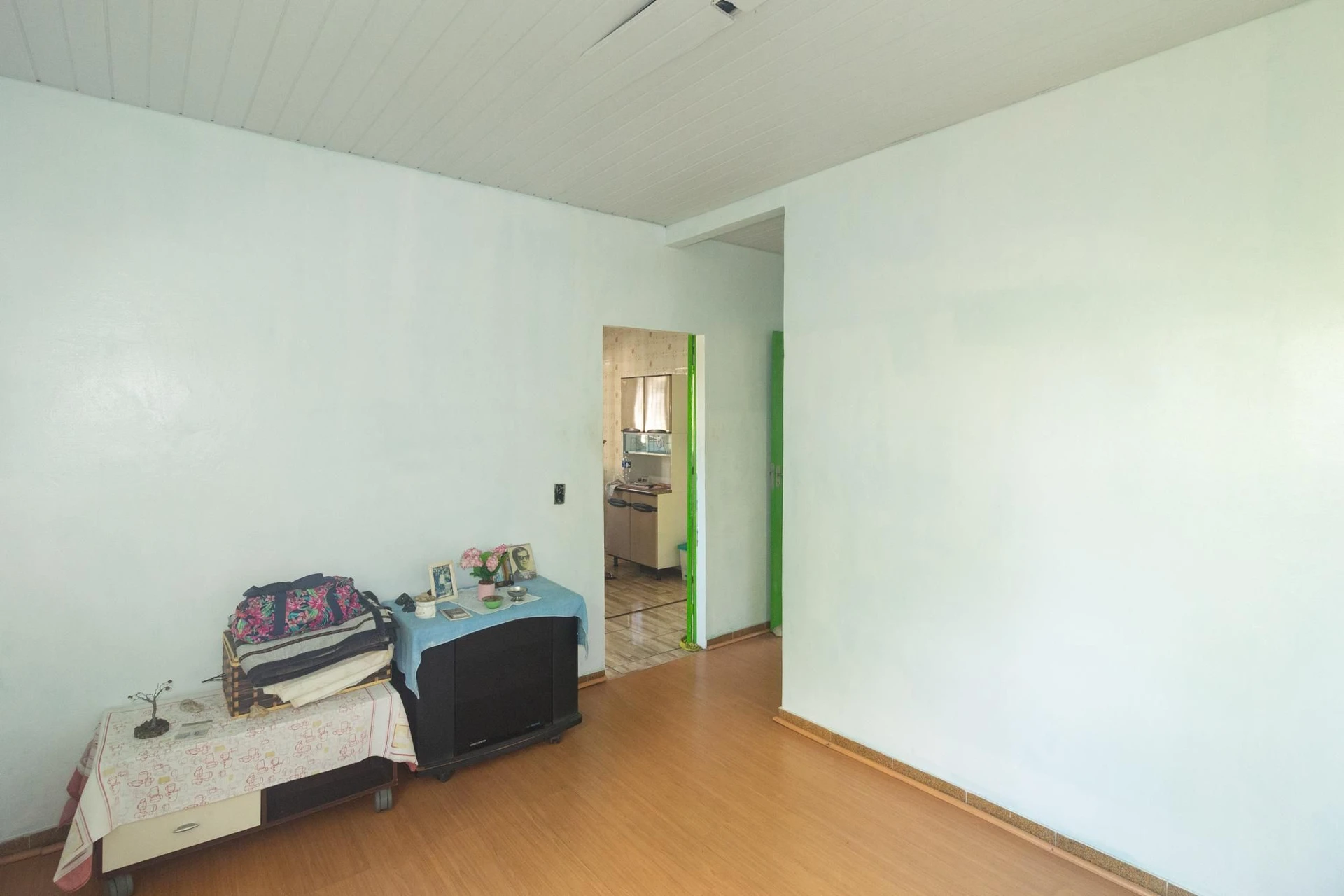Casa com quintal privativo e 1 quarto, 2 vagas — photo 21