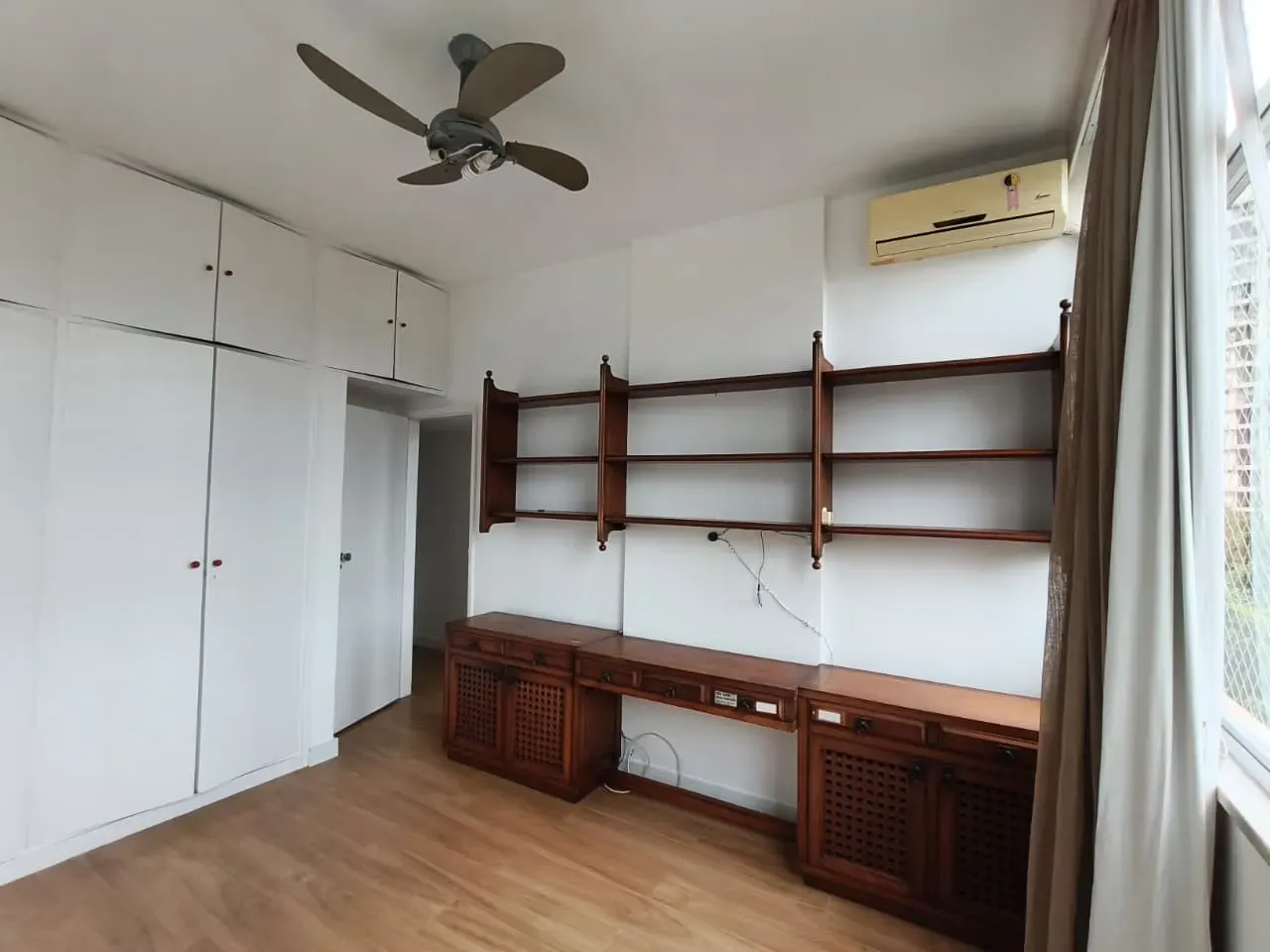 Apartment with 3 bedrooms, 2 bathrooms and 1 parking spot — photo 15