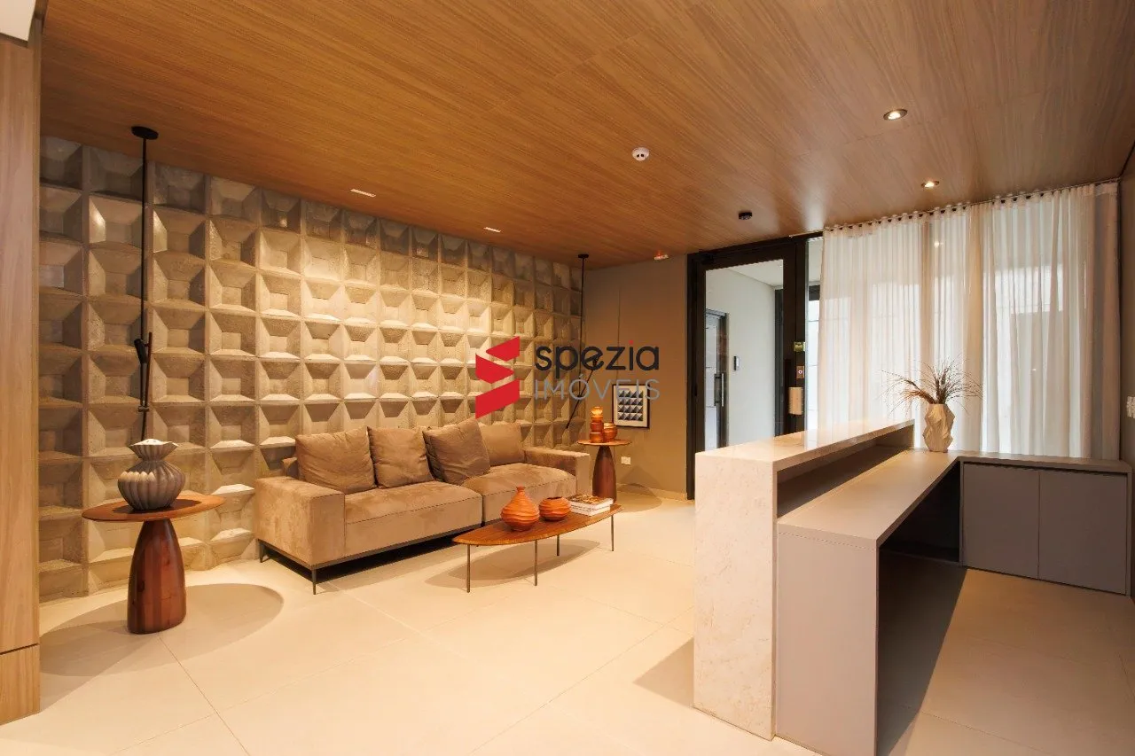 2-bedroom apartment with glass balcony and 55.14 m² — photo 66