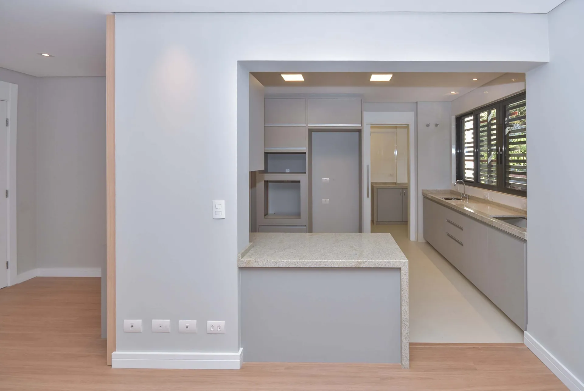 3-bedroom apartment with 182 m² and 2 parking spaces — photo 20