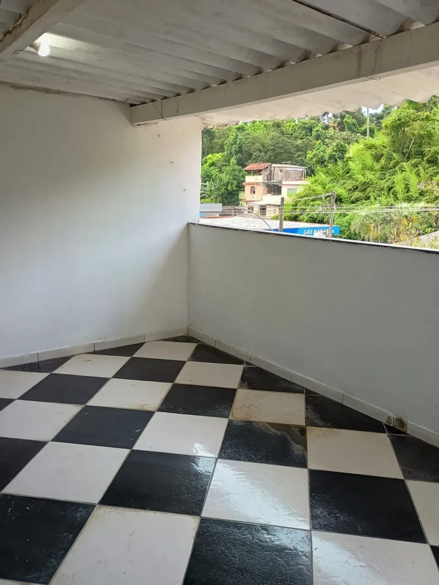 Квартира 35 м², 1 спальня, Рио-де-Жанейро — photo 6
