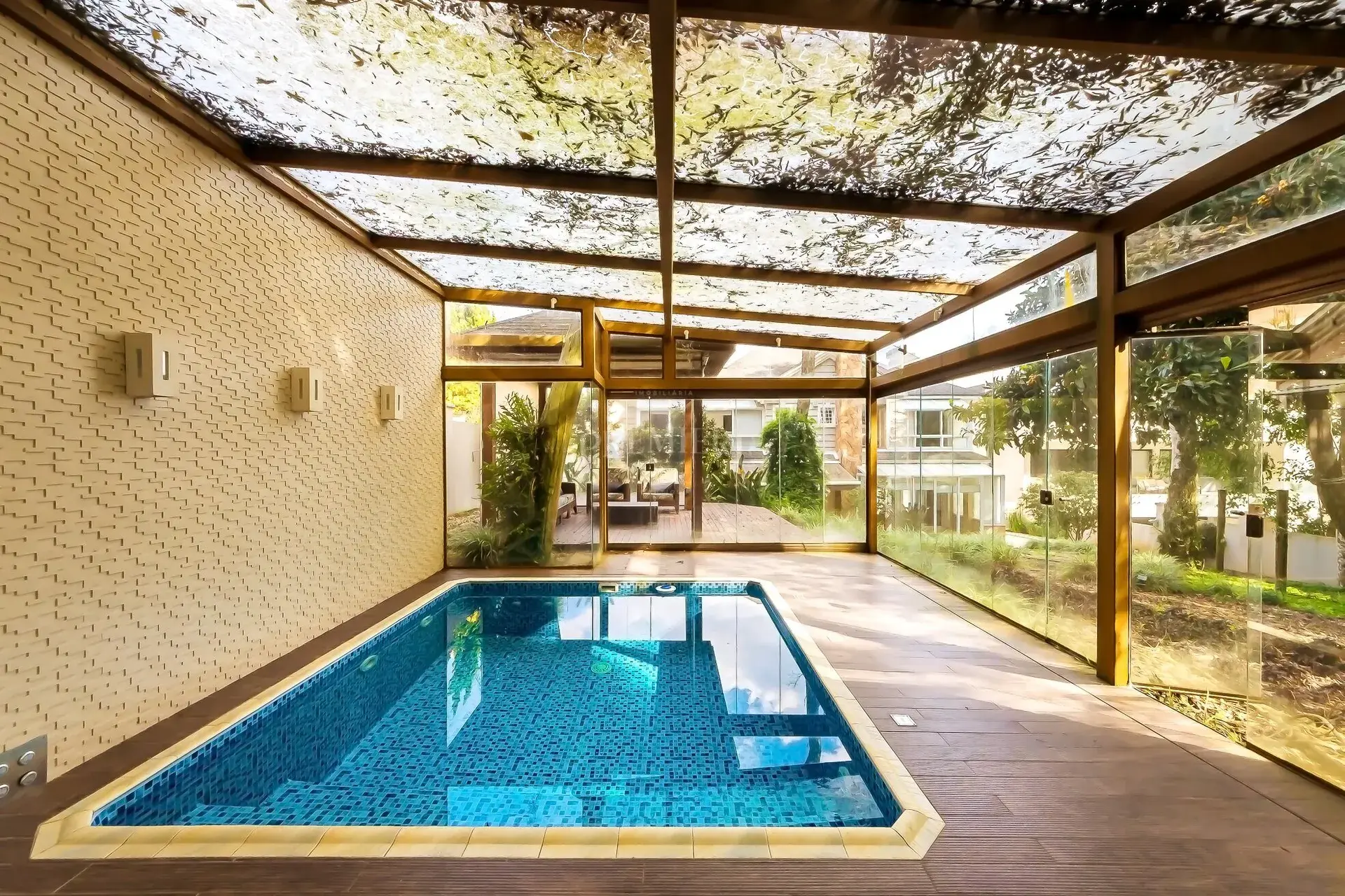 Casa para alugar com 4 suítes e jardim privativo — photo 51