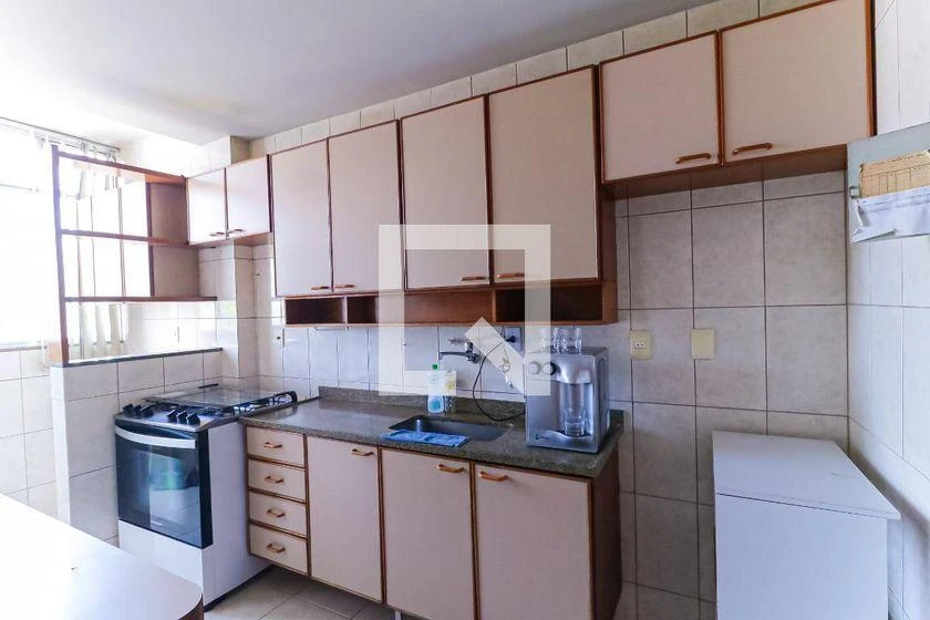 2 quartos e máquina de lavar: apartamento de 70 m² — photo 9