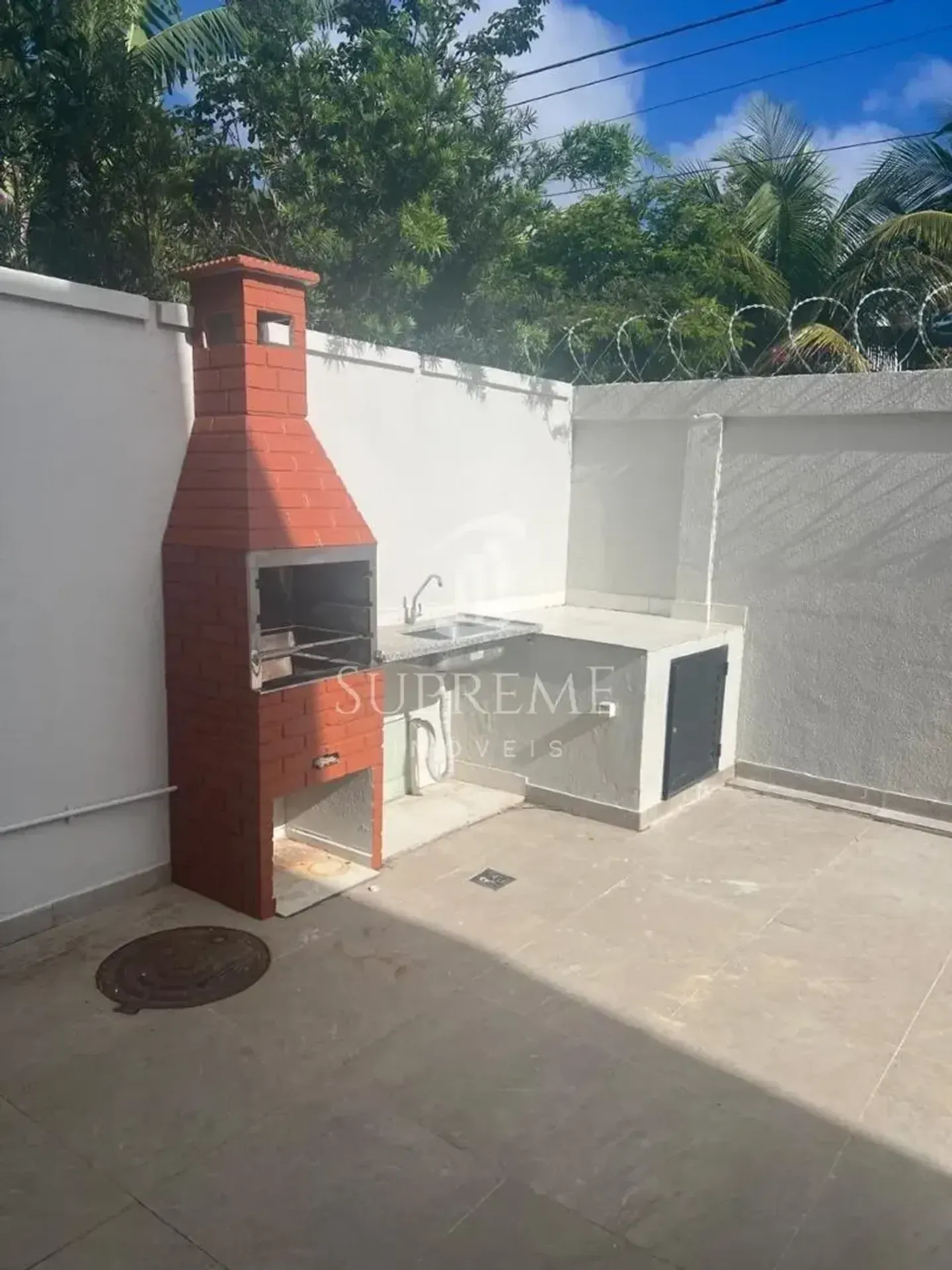 Casa com piscina privativa, Recreio dos Bandeirantes — photo 18
