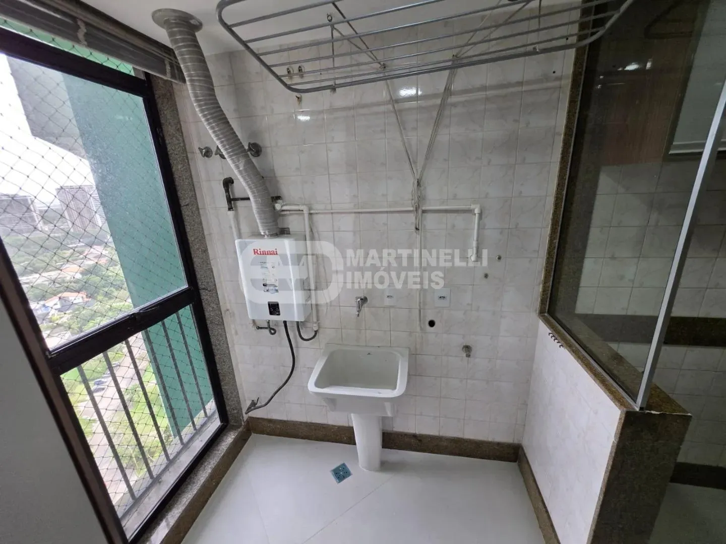 Apartamento sem mobília com 3 quartos e 5 banheiros — photo 16