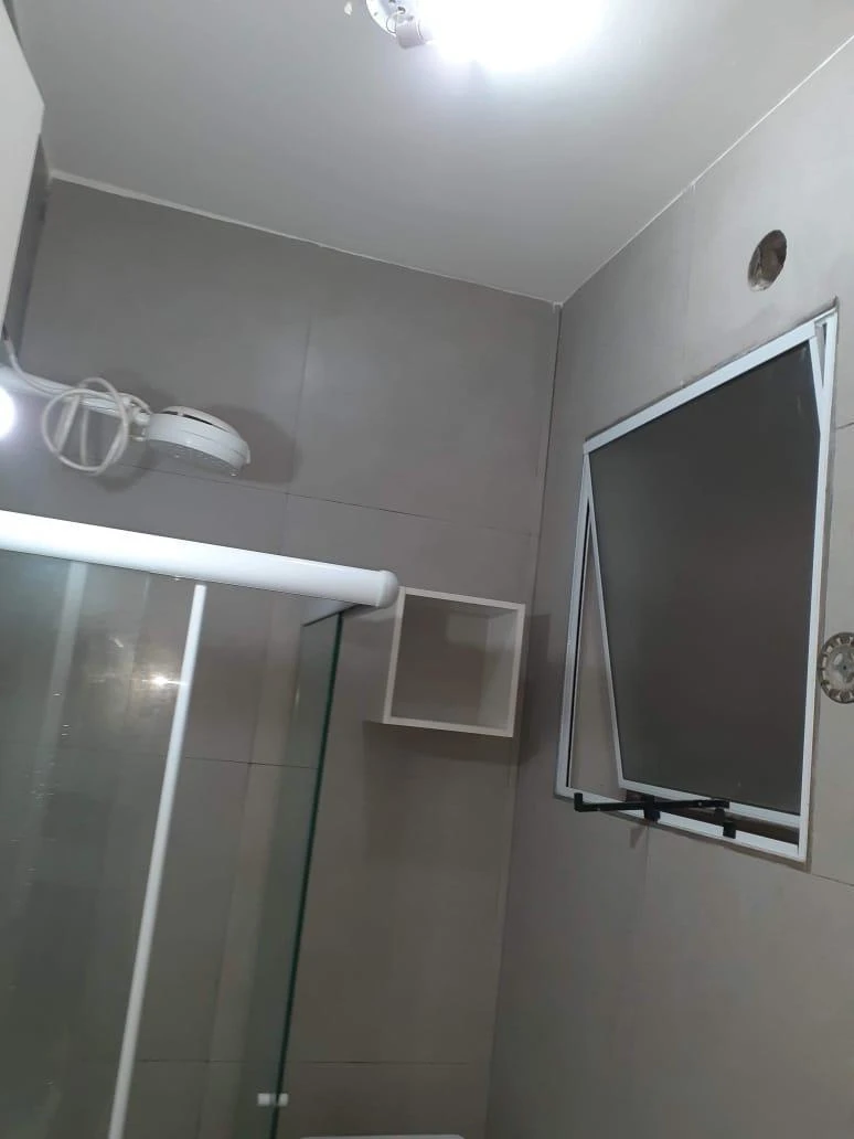 20 m² 1-bedroom apartment with fitted kitchen cabinets — photo 17