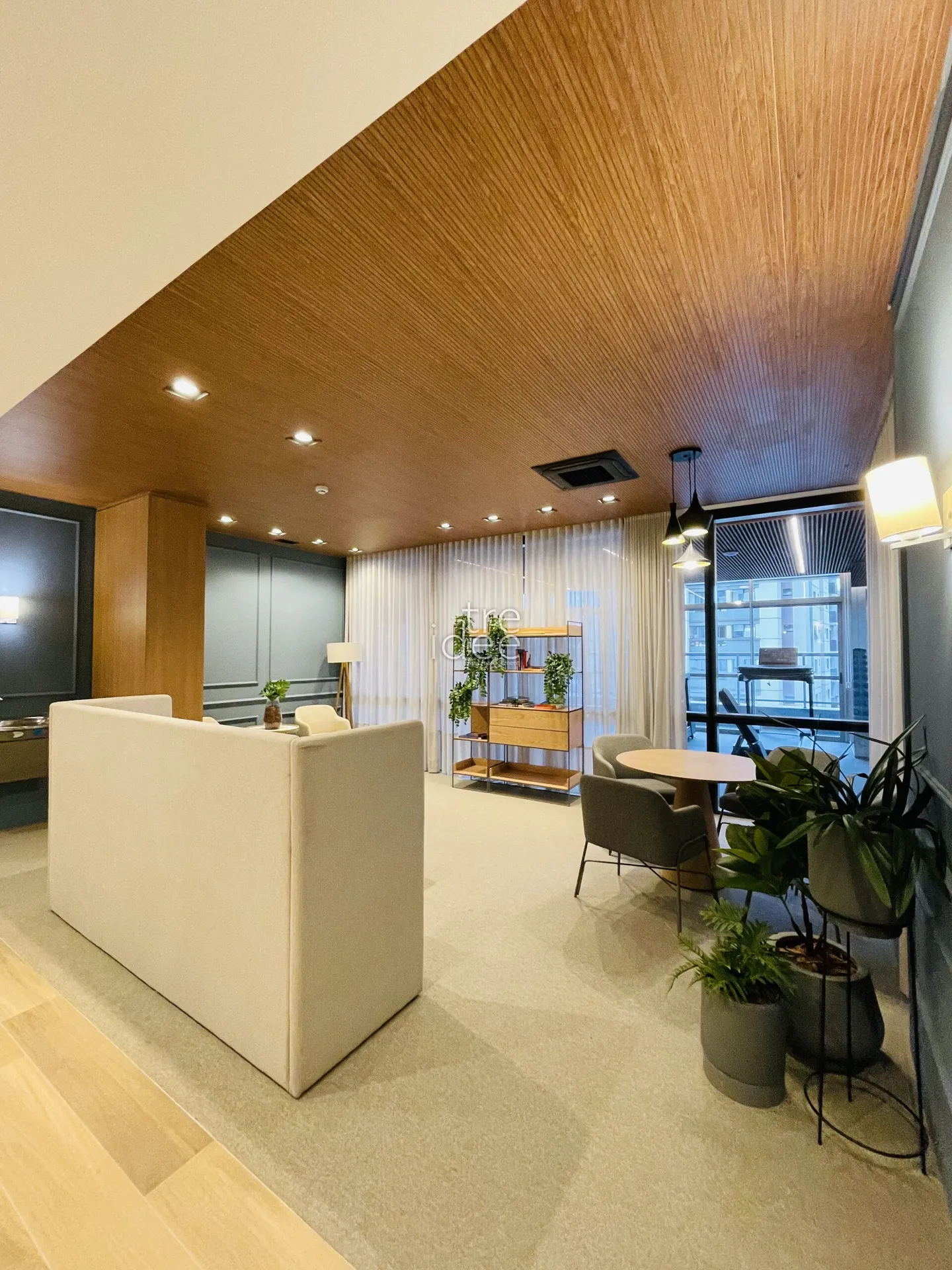 1-bedroom apartment 42.20 m² in unit 605 — photo 23