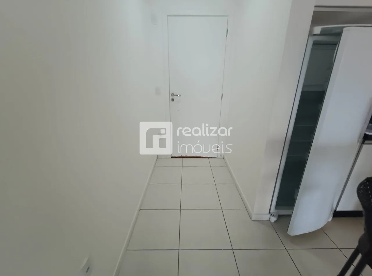 1-bedroom apartment 52 m² with parking and balcony — photo 12