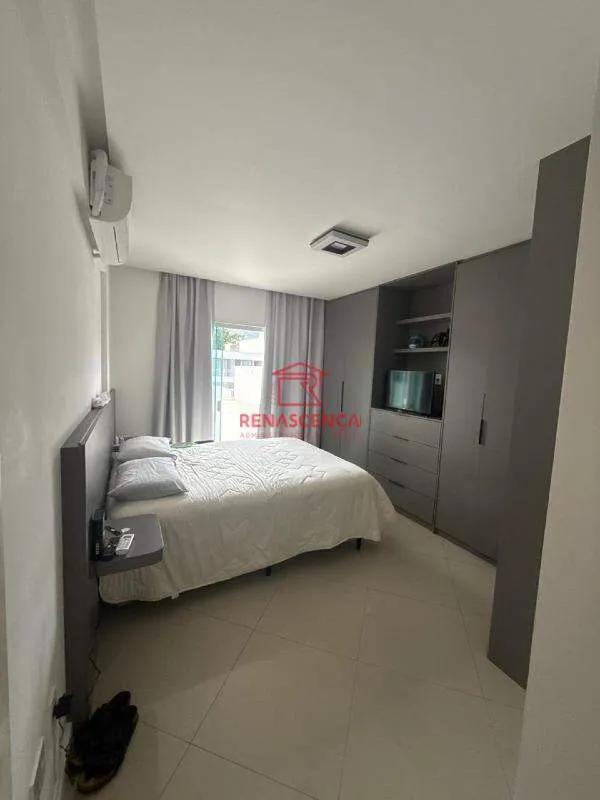 Furnished triplex house with 5 bedrooms and open kitchen — photo 14