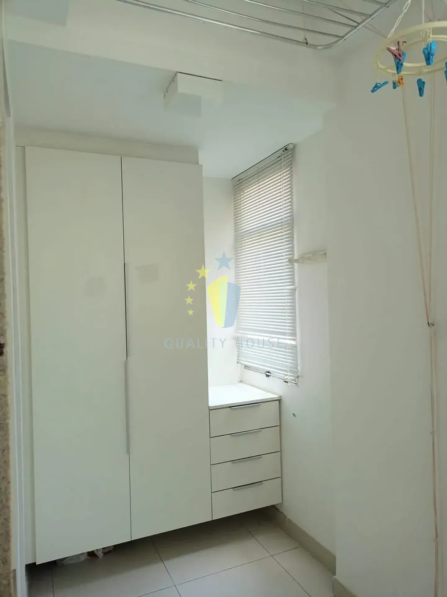 Water view in a 3-bedroom apartment, 110 m² — photo 44