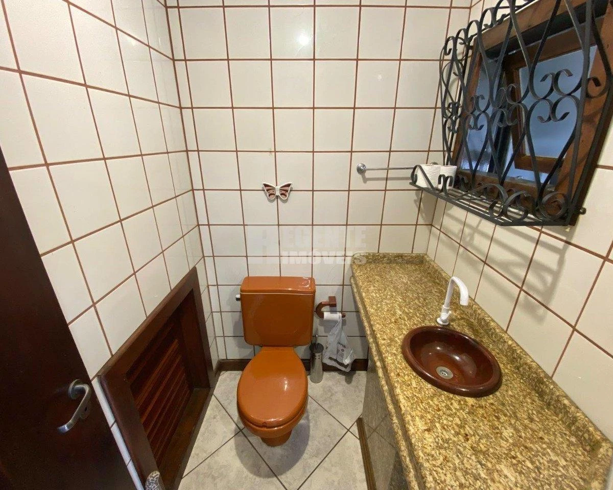 3-bedroom, 95 m² house in Florianópolis — photo 20