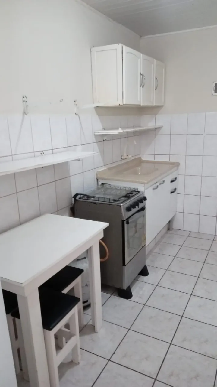 Furnished 2-bedroom apartment, 42 m² — photo 3