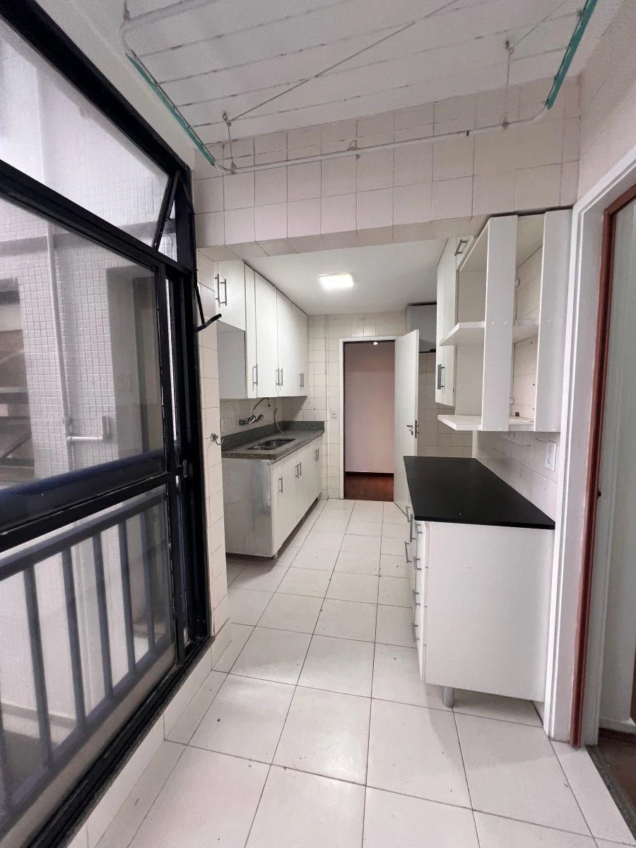 Apartamento de 90 m² com 2 quartos e 3 banheiros — photo 28