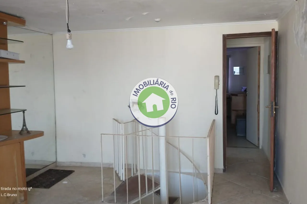 Apartment with 4 bedrooms and 4 bathrooms, 2 parking — photo 11
