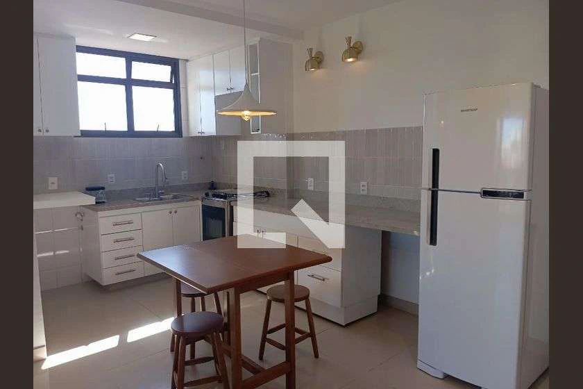 Apartamento mobiliado com 1 quarto e 58 m² — photo 5