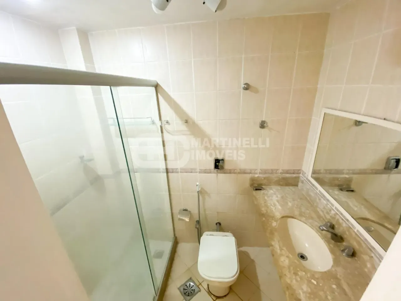 2-bedroom apartment with gas kitchen and 2 parking spots — photo 12