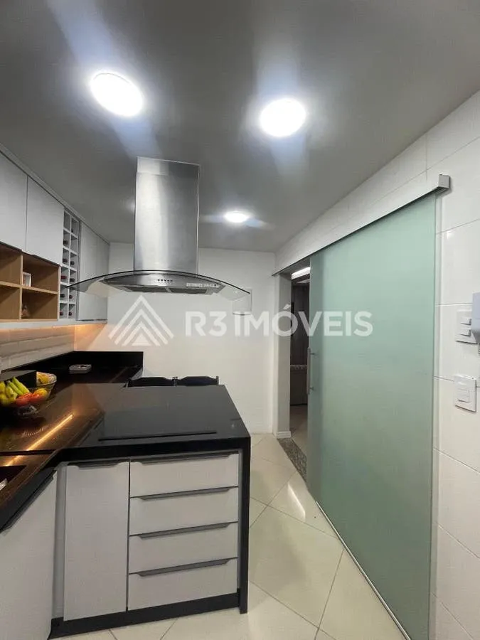 137 m² house with floor-to-ceiling windows and a dishwasher — photo 3