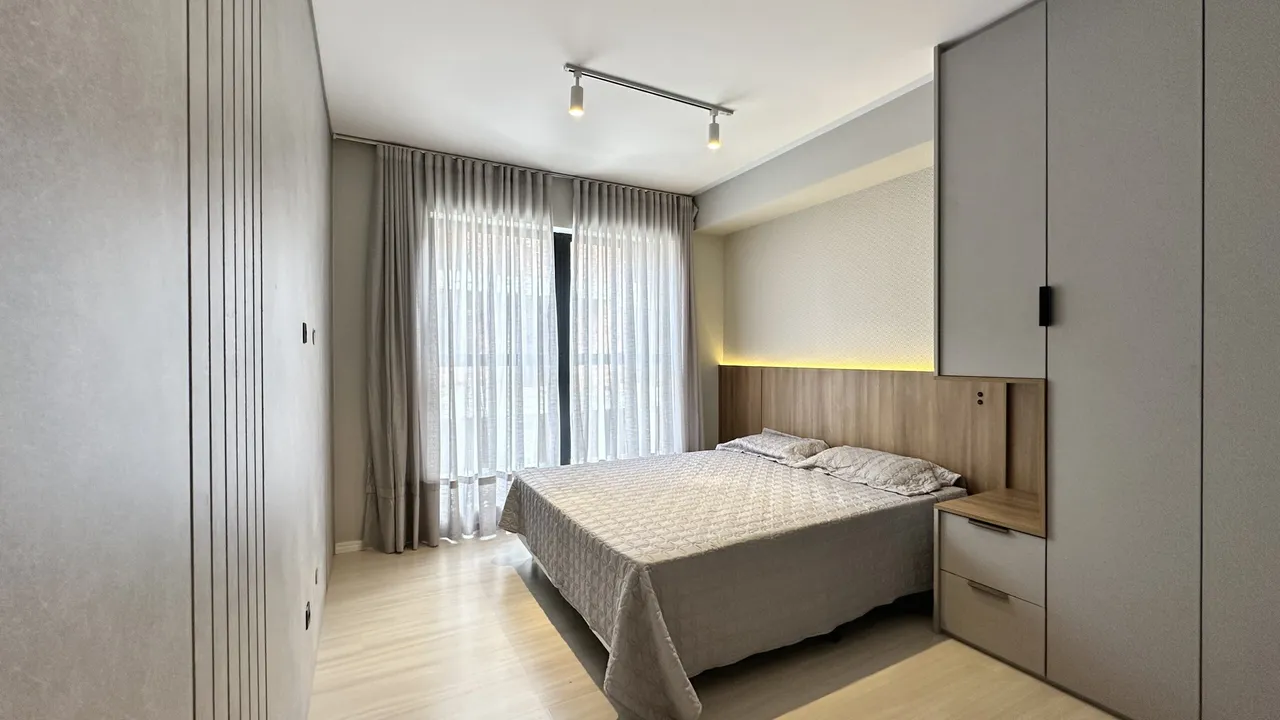 Furnished house with 3 bedrooms and 4 bathrooms — photo 7