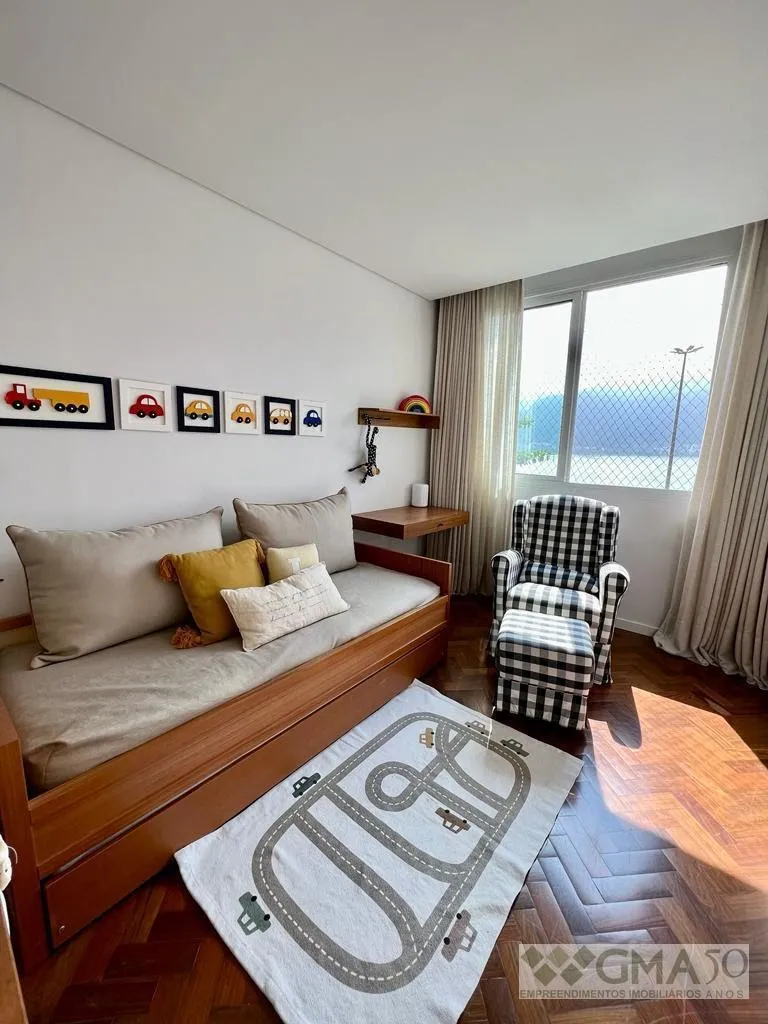 3-bedroom apartment with a dishwasher in Rio de Janeiro — photo 3