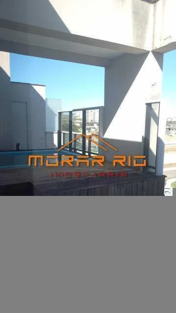 Apartment, 148 m², with a grill on the balcony — photo 3
