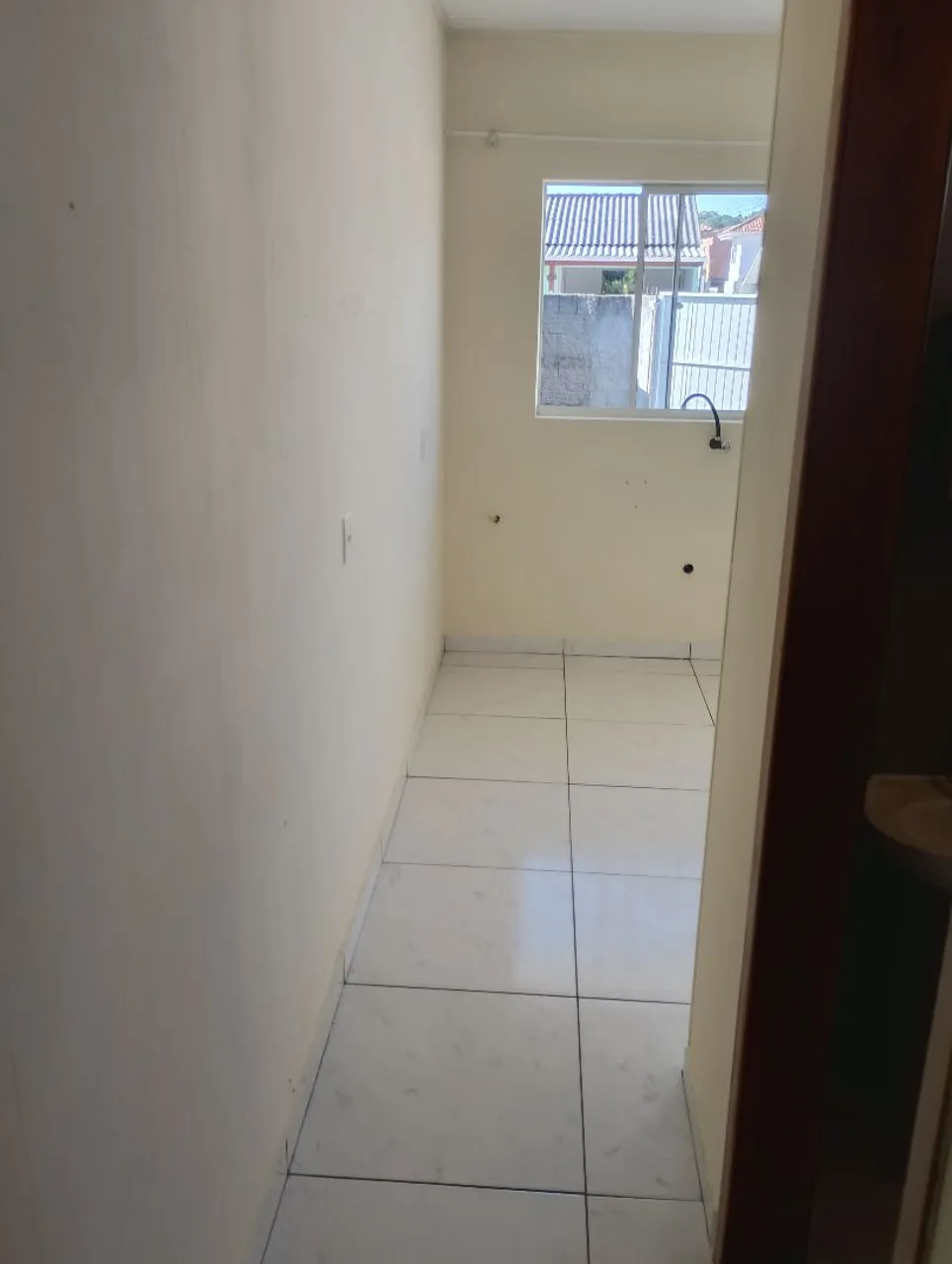 Unfurnished apartment with 1 bedroom, 1 bathroom — photo 7