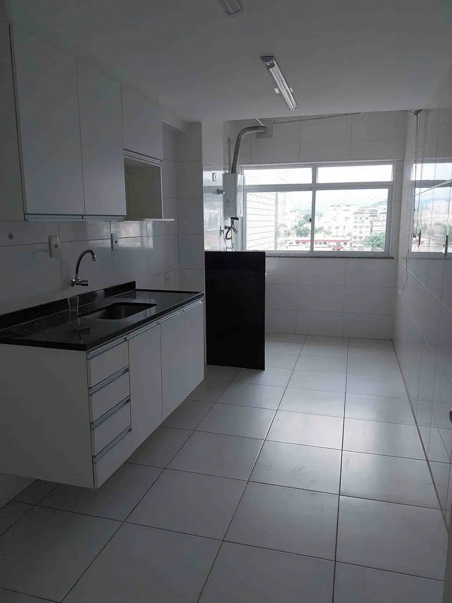 Квартира: 3 спальни, 1 со своей ванной, 95 м² — photo 13