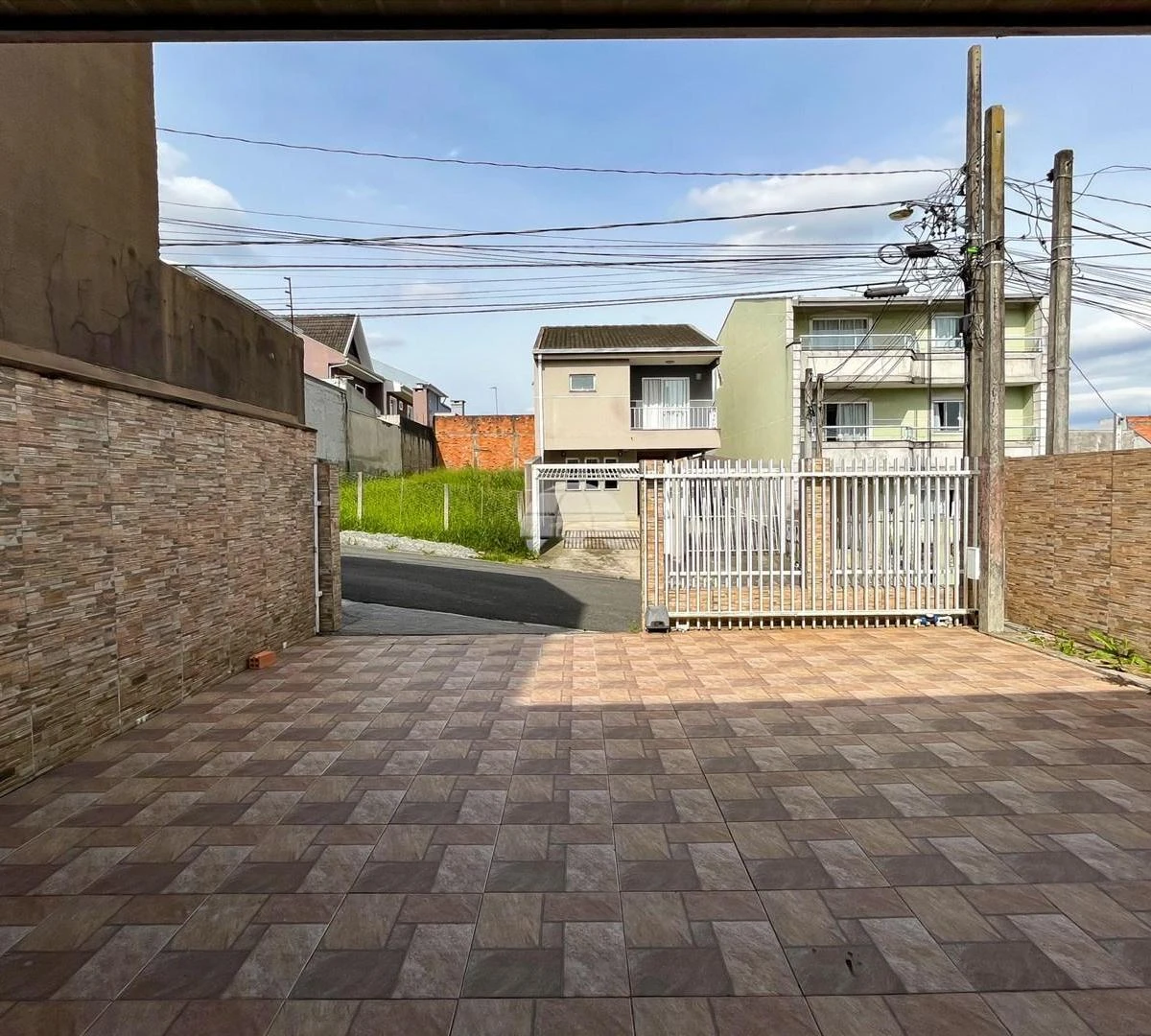 3-bedroom, 100 m² house in Curitiba — photo 26