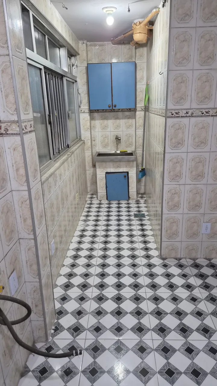 2-bedroom, 55 m² apartment in Rio de Janeiro — photo 6