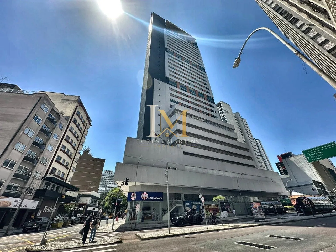 Apartamento, 48 m², com piso de madeira ou laminado — photo 4