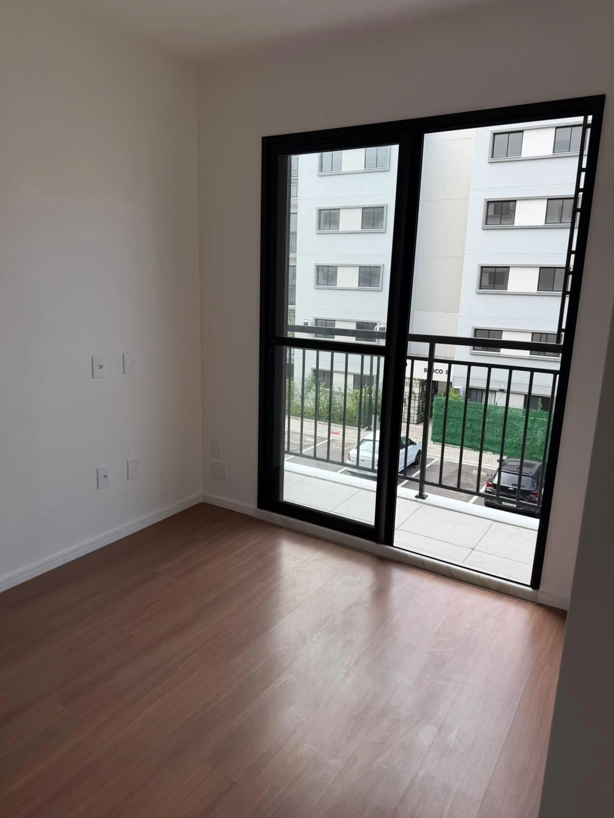 Apartamento com 2 quartos e cozinha separada a gás — photo 10