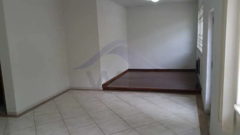 4 quartos e varanda gourmet: casa de 290 m² — photo 3