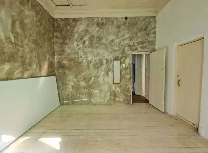 Casa sem mobília com 5 quartos e vaga para 4 carros — photo 19