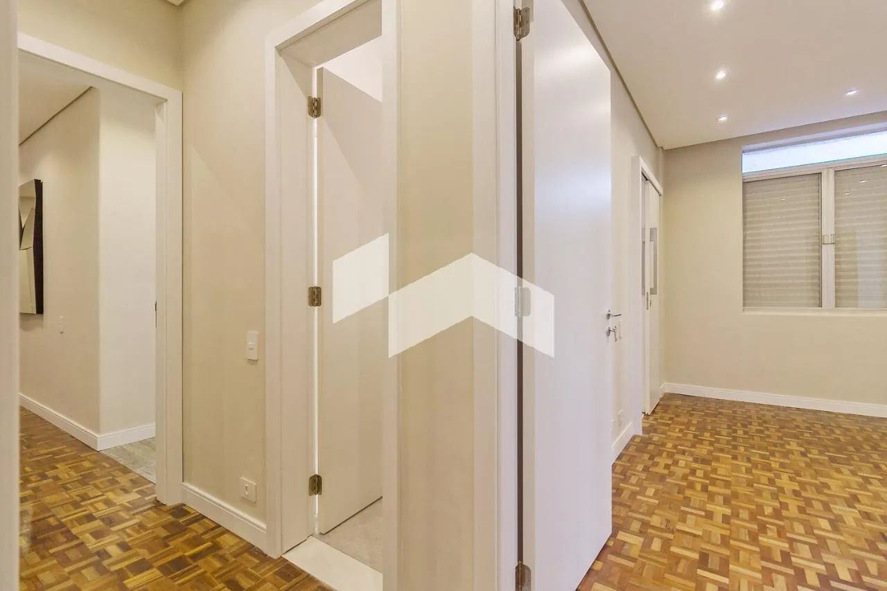 Furnished 3-bedroom apartment with closed kitchen — photo 26